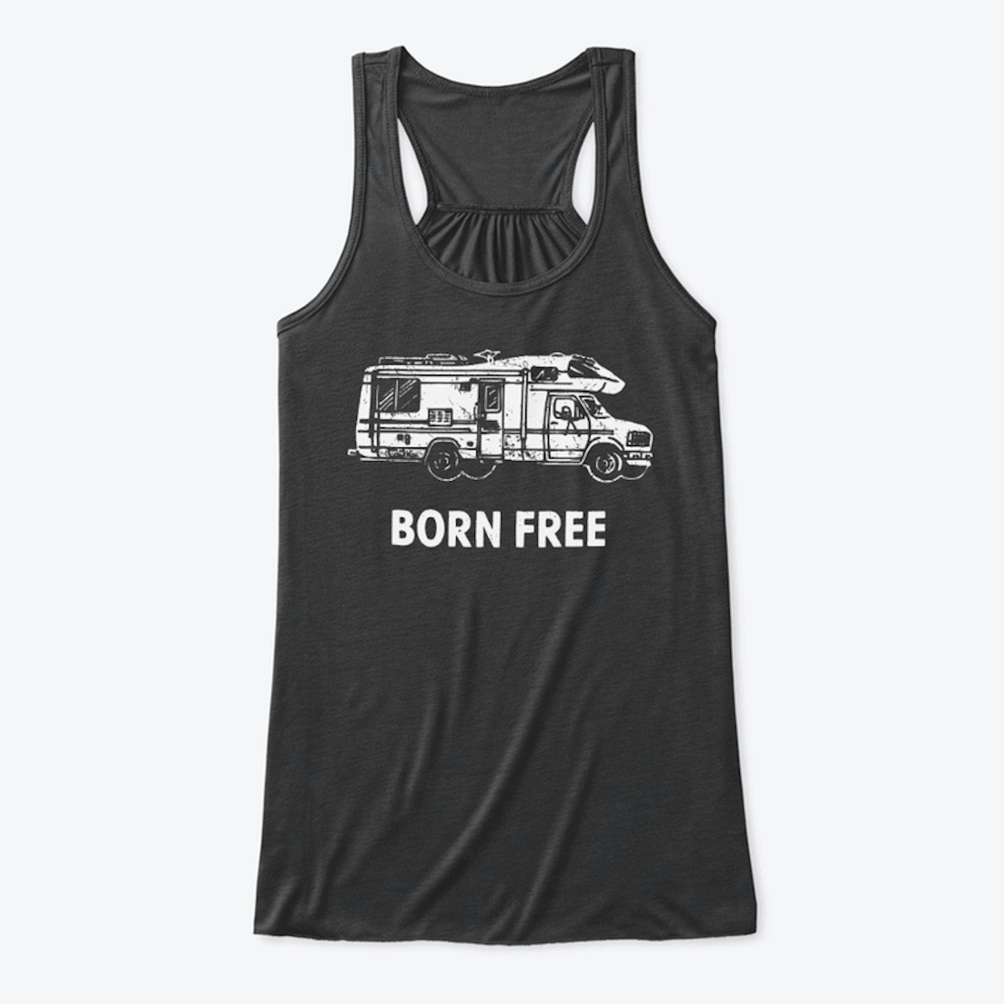 Born Free RV