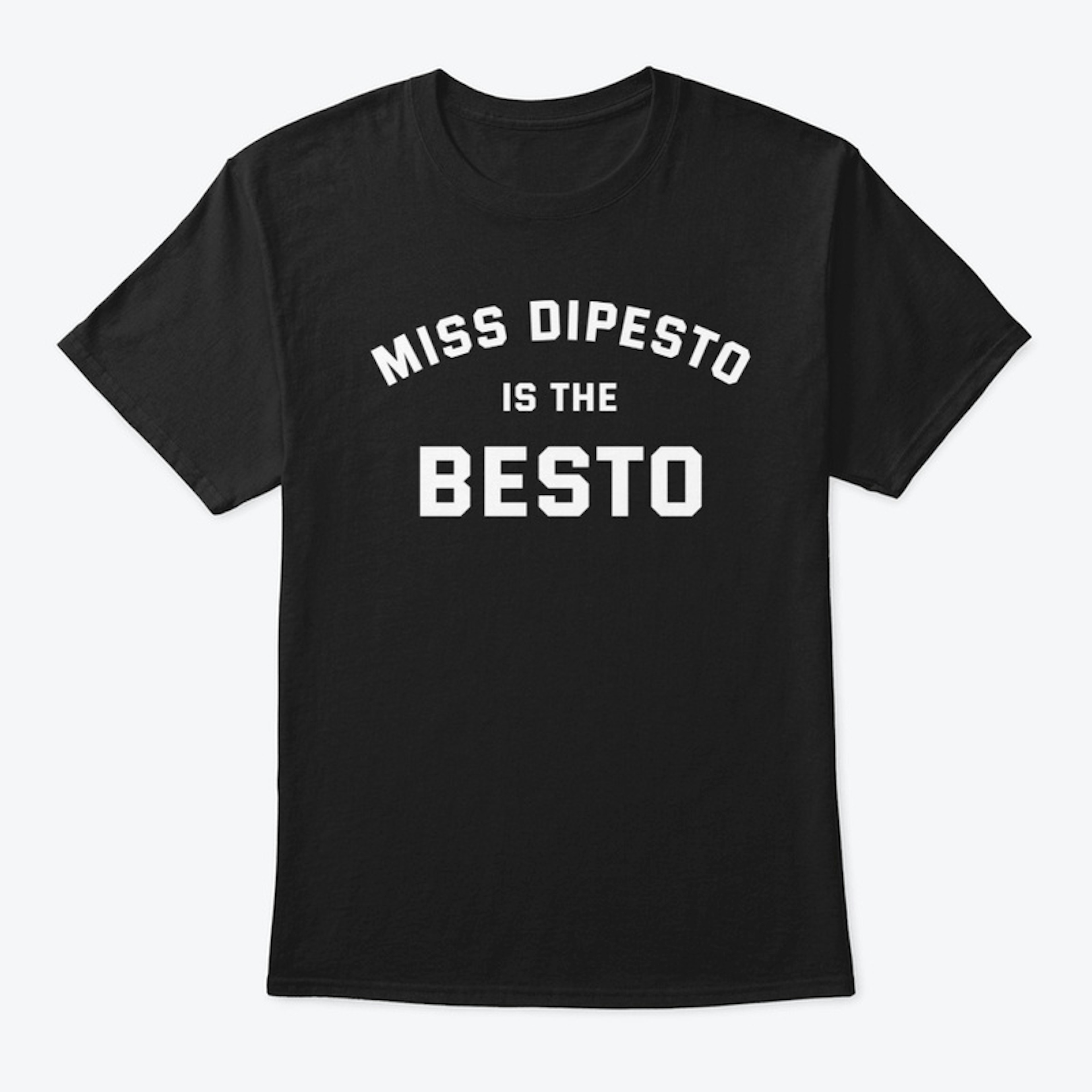 Miss Dipesto