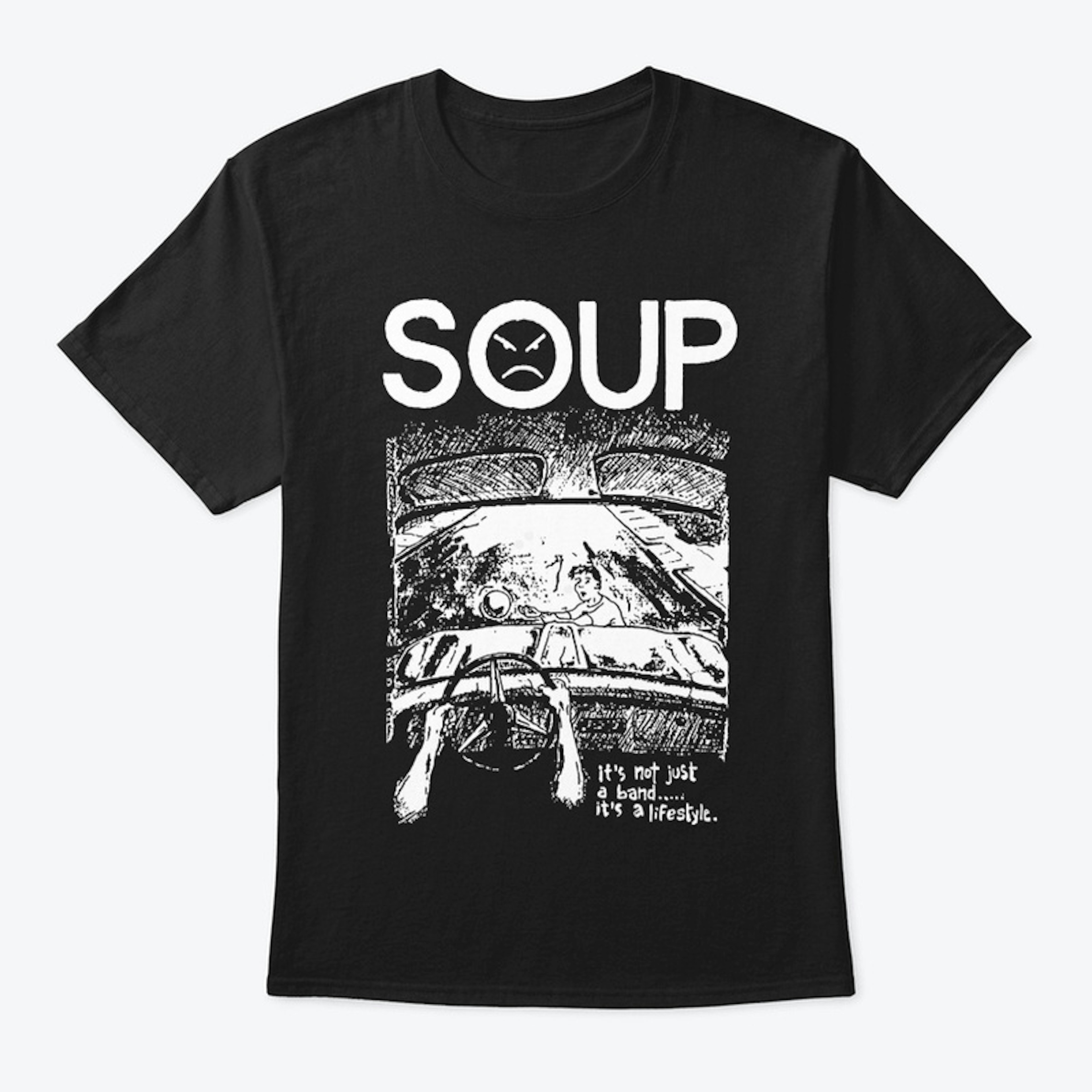 Soup - It's a lifestyle