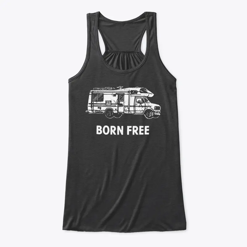 Born Free RV