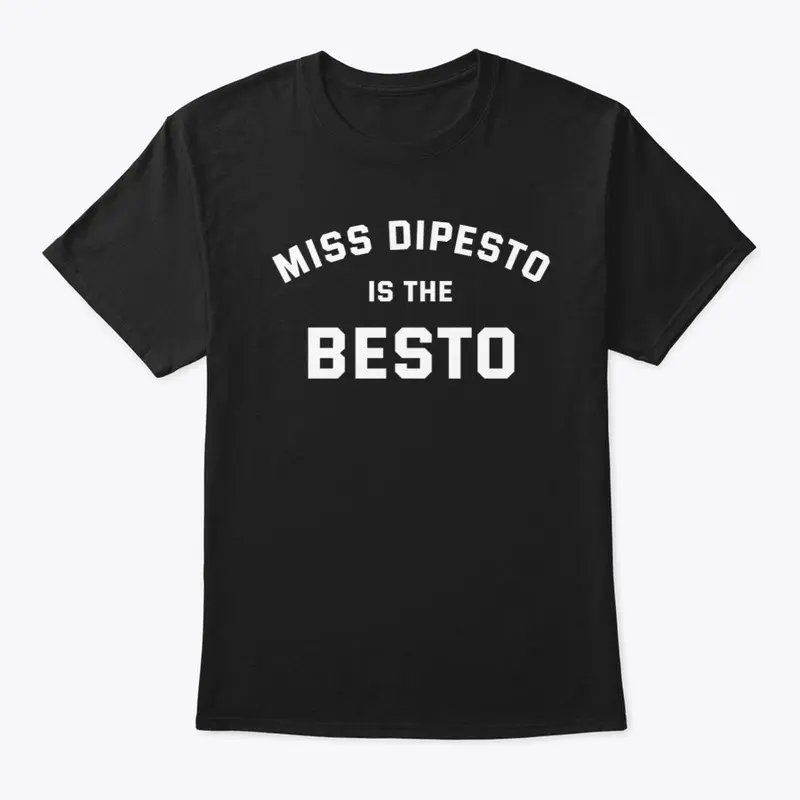 Miss Dipesto