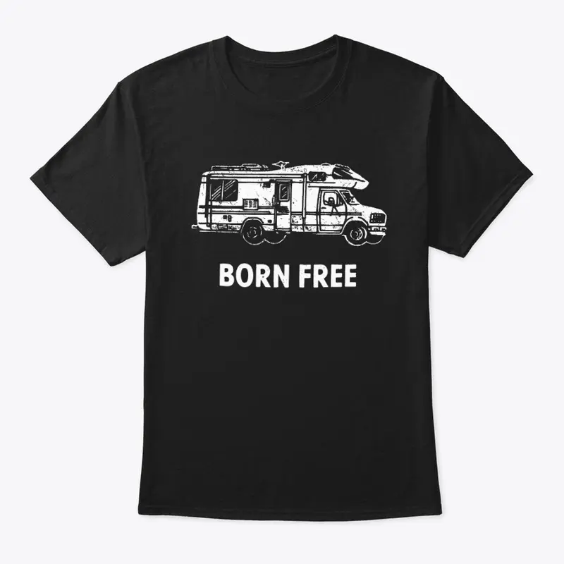 Born Free RV