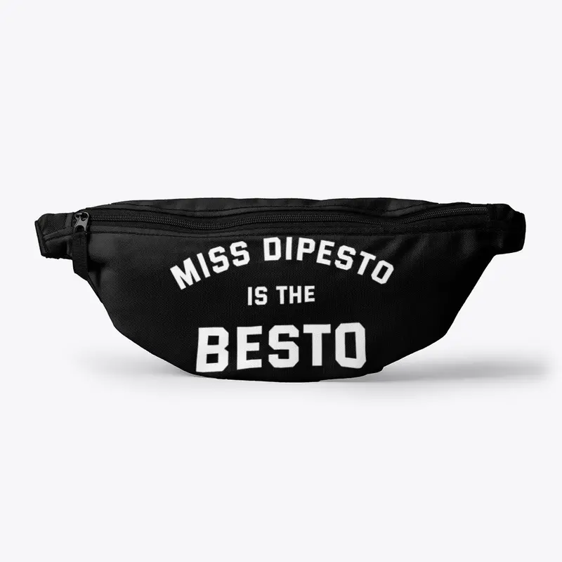 Miss Dipesto