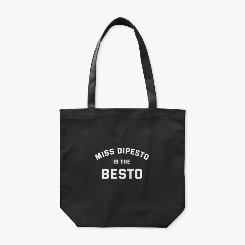 Miss Dipesto