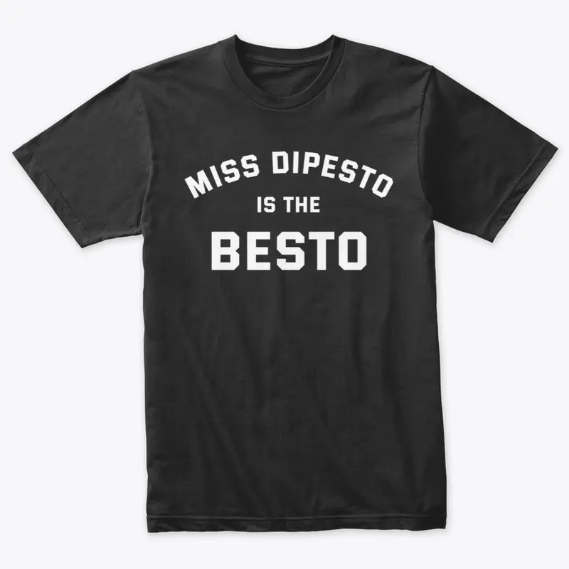 Miss Dipesto